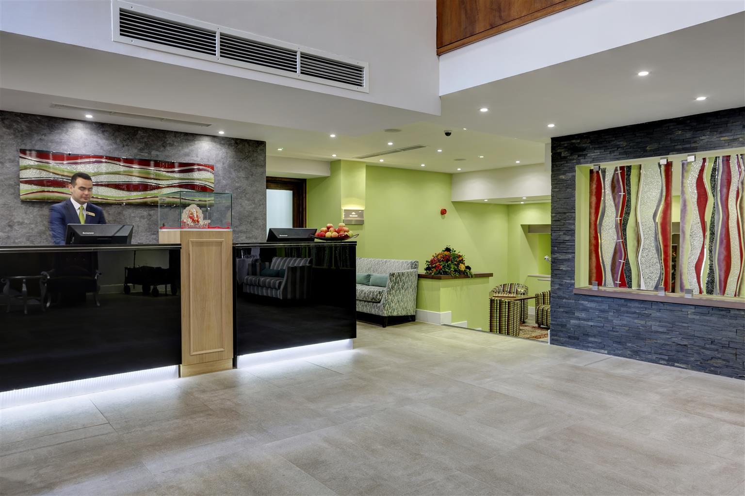 Frensham Pond Country House Hotel & Spa ファーナム エクステリア 写真
