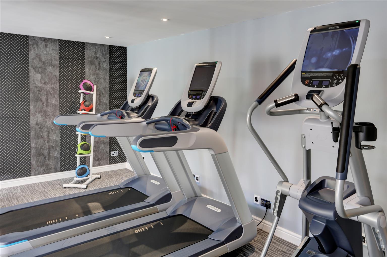 Frensham Pond Country House Hotel & Spa ファーナム エクステリア 写真
