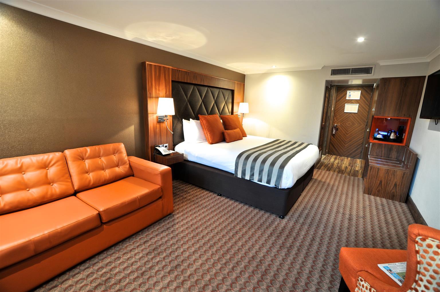 Frensham Pond Country House Hotel & Spa ファーナム エクステリア 写真
