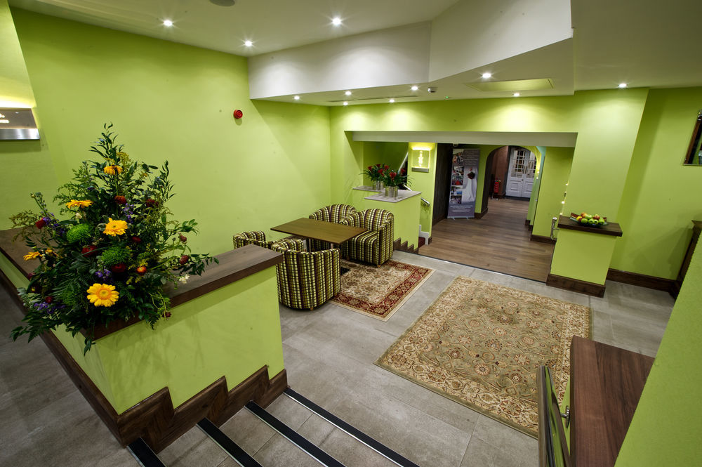 Frensham Pond Country House Hotel & Spa ファーナム エクステリア 写真